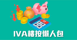 破產 IVA：了解個人自願安排的全面指南